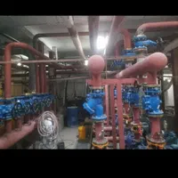 خدمات پایپینگ صنایع، گاز رسانی، موتور خانه ،|خدمات پیشه و مهارت|تهران, اسکندری|دیوار