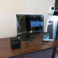 صندوق رستورانی مدل all in one lenovo m93 z|فروشگاه و مغازه|تهران, ایرانشهر|دیوار