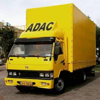 باربری معتبر وتخصصی صبا/پوشش سراسری/بیمه|خدمات حمل و نقل|اراک, |دیوار