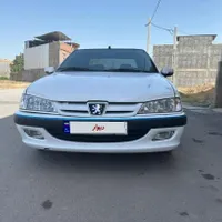پژو پارس tu5 مدل ۹۵ درحد