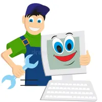 آموزش و تعمیر کامپیوتر و لپتاپ درمحل