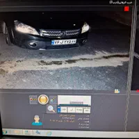 نرم افزار پارکینگ هوشمند با دوربین پلاکخوان و کارت