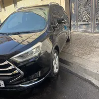 جک S3 اتوماتیک، مدل ۱۳۹۷|خودرو سواری و وانت|تهران, ابوذر (منطقه ۱۵)|دیوار