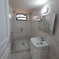 آپارتمان ۱۰۰ متری دو‌خواب با حیاط اختصاصی باغ مشهد|اجارهٔ آپارتمان|اصفهان, شهرستان|دیوار
