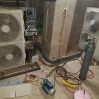 تعمیرات تعمیرکار نصب یخچال فریزر لباسشویی پکیج|خدمات پیشه و مهارت|تهران, فدک|دیوار