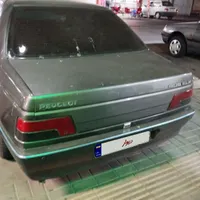 پژو 405 GLX بنزینی، مدل ۱۳۸۲|خودرو سواری و وانت|تهران, یاخچی‌آباد|دیوار