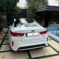 اپیتما سفید ۲۰۱۸ هیبرید