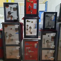 گاوصندوق  ss750  کاوه ٪ ایران کاوه ٪مدل کتابی|ابزارآلات|قم, نیروگاه|دیوار