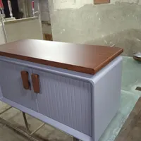 تولید کابین روشویی