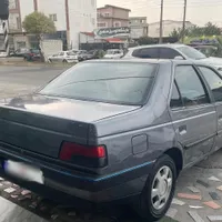 پژو 405 جی ال ایکس (GLX)، مدل ۱۳۹۴|خودرو سواری و وانت|نور, |دیوار