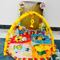 تشک بازی کودک