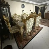 میز ناهار خوری