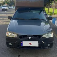 اریسان ۲ ۴۰۲
