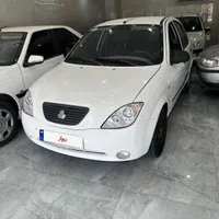 تیبا 2 (هاچبک) EX، مدل۱۴۰۰ نقد اقساط