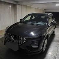 هایما 8s مدل ۱۴۰۲|خودرو سواری و وانت|تهران, شهرک گلها|دیوار