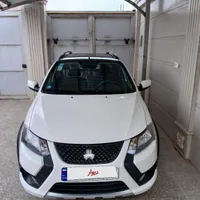 کوییکGXR مدل L سفید مشکی