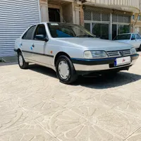پژو 405 GLX بنزینی، مدل ۱۳۹۴|خودرو سواری و وانت|ارومیه, |دیوار