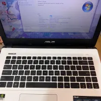 لپ تاپ Asus K45V