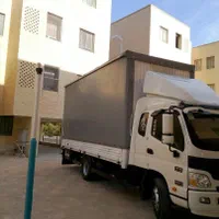 اسباب کشی منزل حمل اثاثیه باکارگر باربری علی خانی