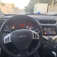 ام‌وی‌ام 315 هاچبک اسپرت اکسلنت، مدل ۱۳۹۷|خودرو سواری و وانت|اصفهان, خانه اصفهان|دیوار