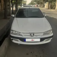 پژو پارس مدل ۸۸