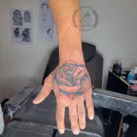 خدمات و آموزش تتو بدن تضمینی|خدمات آرایشگری و زیبایی|اسلام‌شهر, شهرک سالور|دیوار