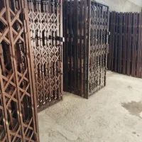 تولید کننده حفظ آکاردیونی صالحی