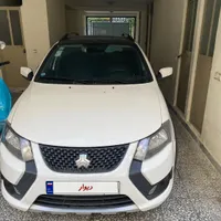 کوئیک Rسفید مشکی