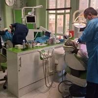 مشارکت در کلینیک دندانپزشکی لاکچری فعال