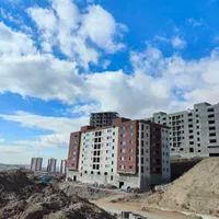 فروش آپارتمان ۹۸ متری ۲ خوابه شایان آهوان۸