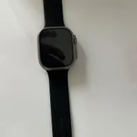 اپل واچ الترا
