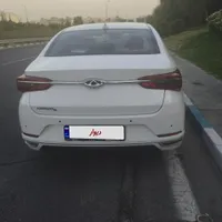 چری آریزو 6 اکسلنت، مدل ۱۴۰۱ بدون نقطه کارمندی|خودرو سواری و وانت|تهران, شهران شمالی|دیوار