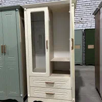 سرویس خواب کودک تخت مدل چوب رنگی|اسباب و اثاث بچه|مشهد, بهمن|دیوار