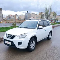 ام وی ام X33 MVM مدل 1395 نیو دنده