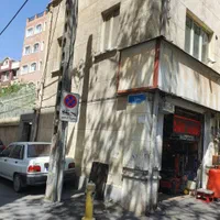 ۱۵۵ متر زمین ۳۵۰ متر بنا ۳ طبقه سند تجاری|فروش مغازه و غرفه|تهران, فلسطین (میدان انقلاب)|دیوار