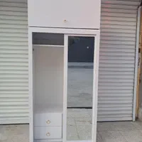 کمدلباس کمد لباس دراور کشو جالباسی|جاکفشی، کمد، دراور|مشهد, ثامن|دیوار