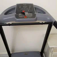 تردمیل ایم پالس رایان تردمیل