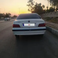 پژو پارس سال، مدل ۱۳۹۴|خودرو سواری و وانت|اهواز, کیانشهر|دیوار