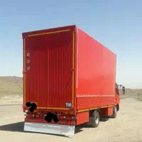 اتوبارحمل ونقل اثاثیه منزل باکارگران مجرب|خدمات حمل و نقل|سیرجان, |دیوار