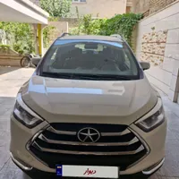 جک S3 اتوماتیک، مدل ۱۴۰۱