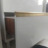 به۱۸۰ در ۶۰  سانت ورق های گلاس سفید