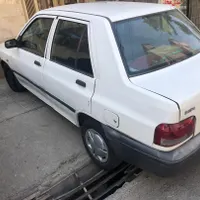 پراید 131 SE، مدل ۱۳۹۵