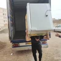 باربری تضمین بارساوه اسباب کشی منزل بانیروکاری