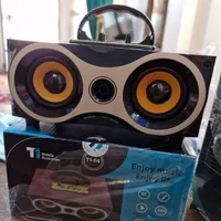 اسپیکر بلوتوسی