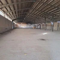 شهرک رازی سوله صنعتی۲۲۰۰متر و۱۲۰۰۰متر زمین|اجارهٔ دفتر صنعتی، کشاورزی، تجاری|اصفهان, ملک|دیوار