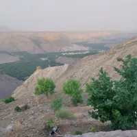 باغ بادام ،مزرعه فدک، آب پمپاژ، سند دار|فروش دفتر صنعتی، کشاورزی، تجاری|اصفهان, آبشار|دیوار