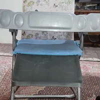 فروش کالسکه صندلی غذا صندلی ماشین و کریر|کالسکه و لوازم جانبی|ماکو, |دیوار