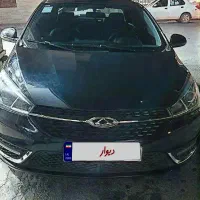 آریزو 5 اتوماتیک خانگی وفابریک