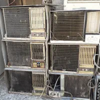 خریدار کولر دست دوم /کارکرده  همنوع خریدارکولر|کولر گازی و فن‌کوئل|اهواز, کوی مهدیس|دیوار