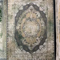 فرش برند کاشان